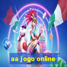 aa jogo online